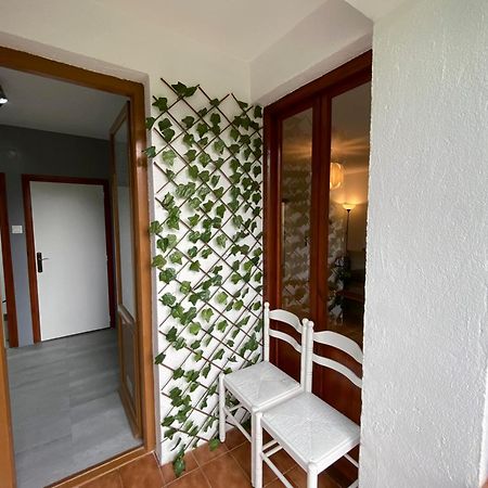 Apartamento Ara Больтанья Екстер'єр фото