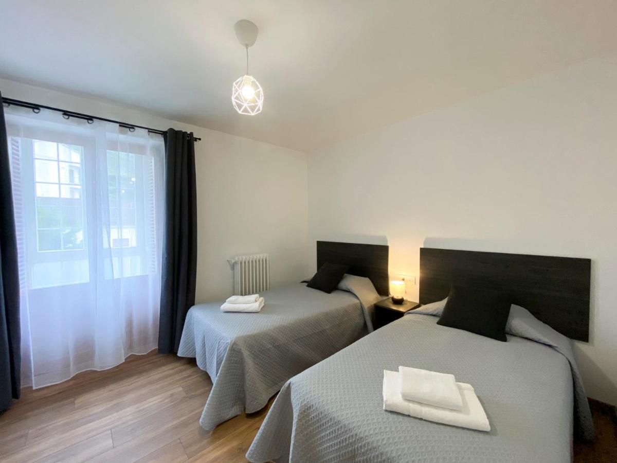 Apartamento Ara Больтанья Екстер'єр фото