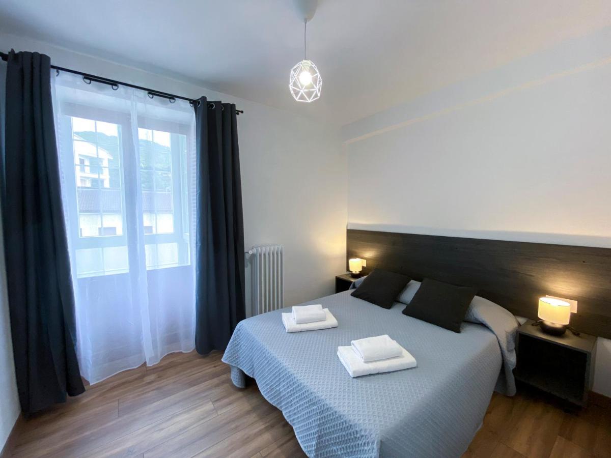 Apartamento Ara Больтанья Екстер'єр фото