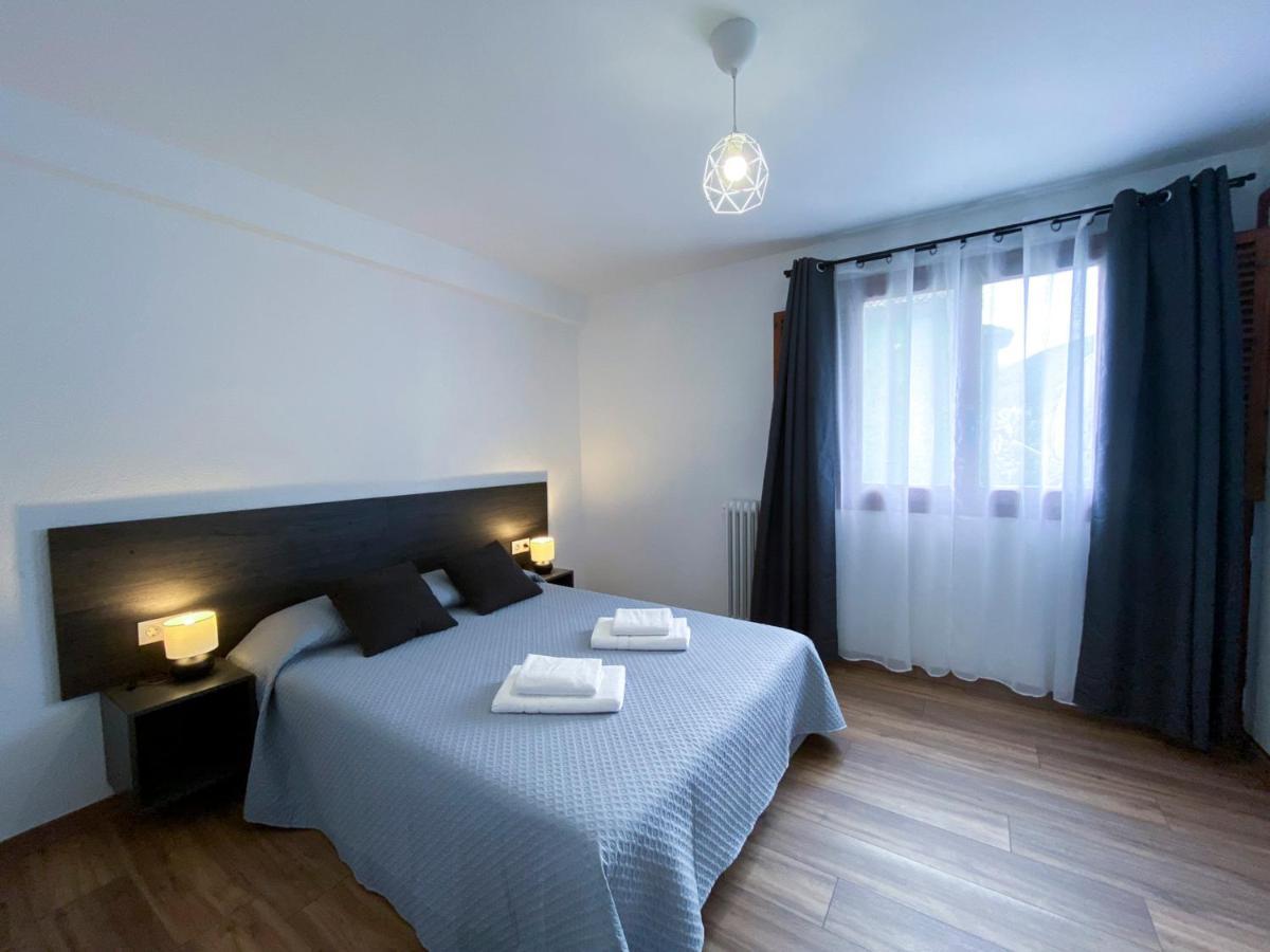 Apartamento Ara Больтанья Екстер'єр фото