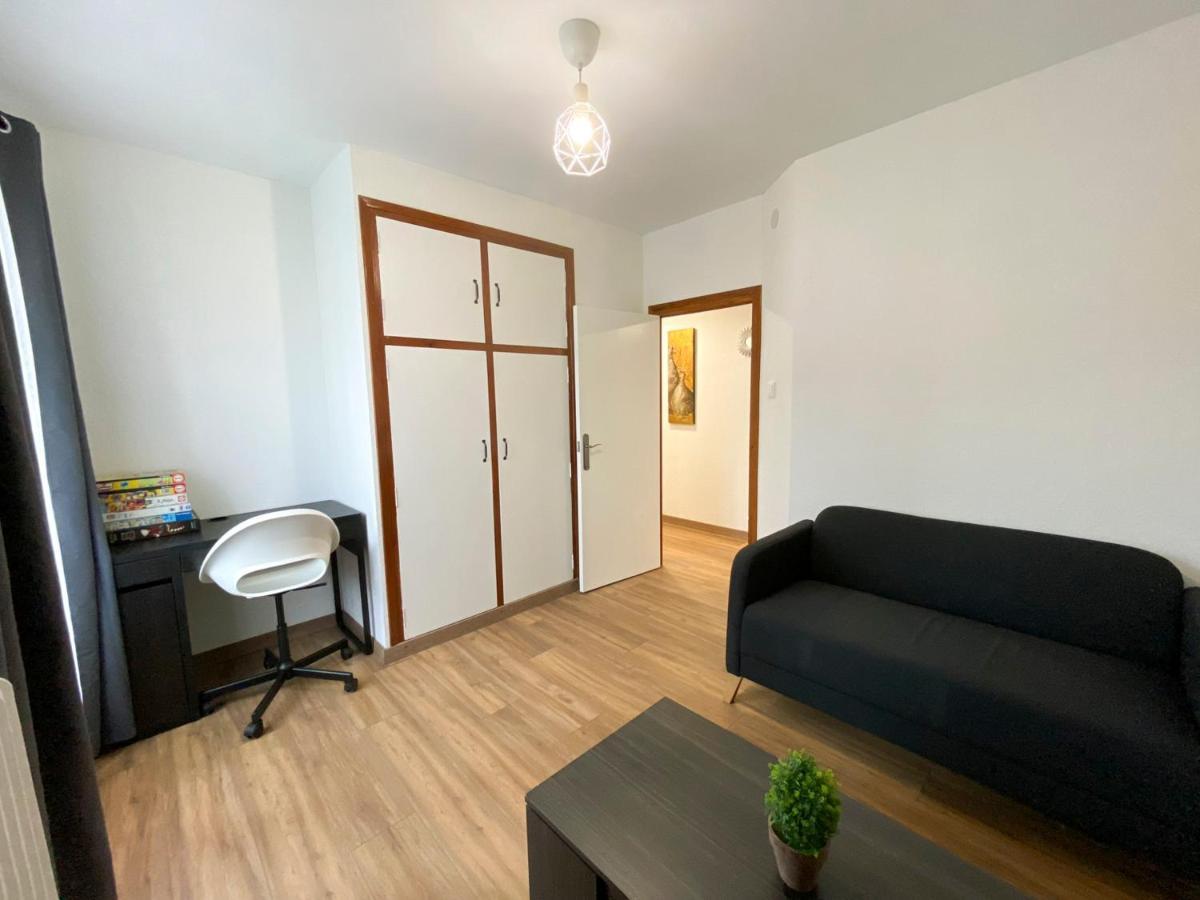 Apartamento Ara Больтанья Екстер'єр фото