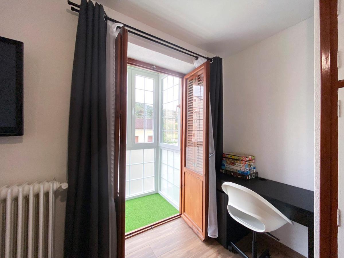 Apartamento Ara Больтанья Екстер'єр фото