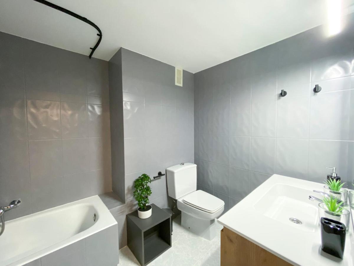Apartamento Ara Больтанья Екстер'єр фото