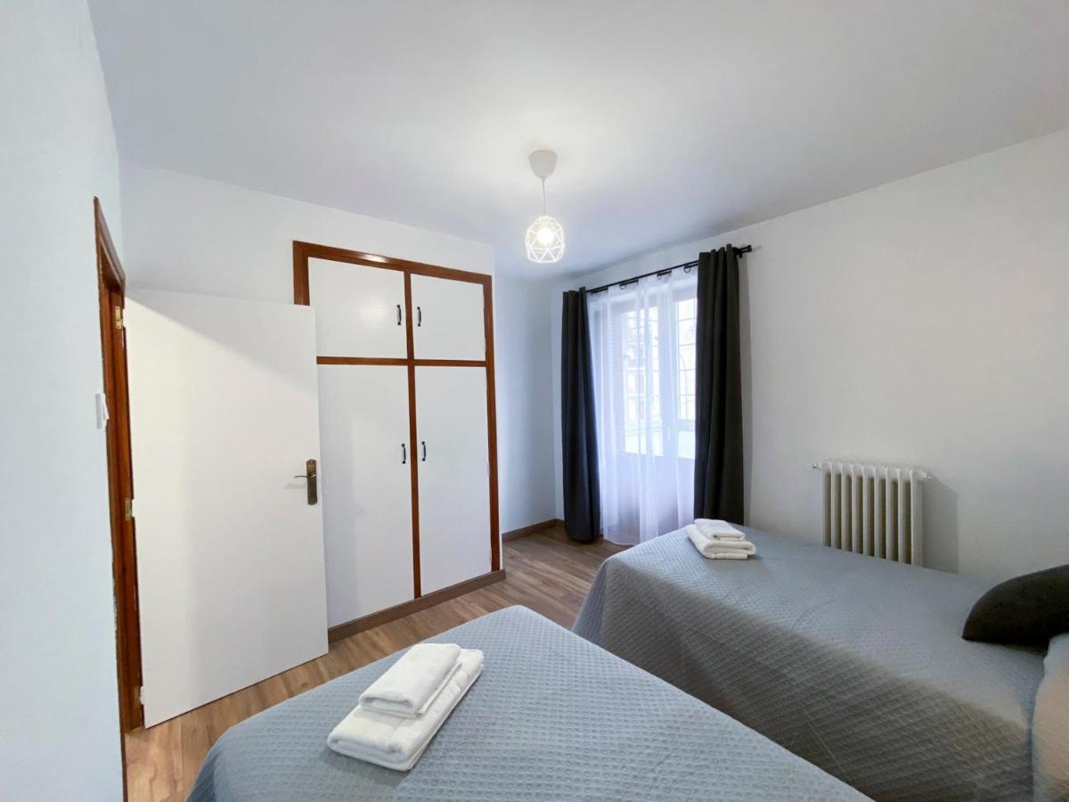 Apartamento Ara Больтанья Екстер'єр фото