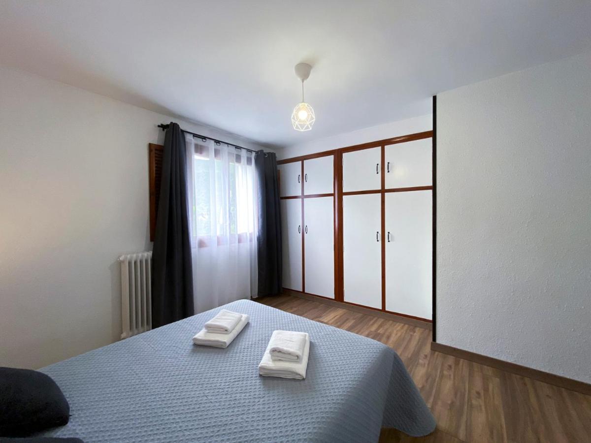 Apartamento Ara Больтанья Екстер'єр фото