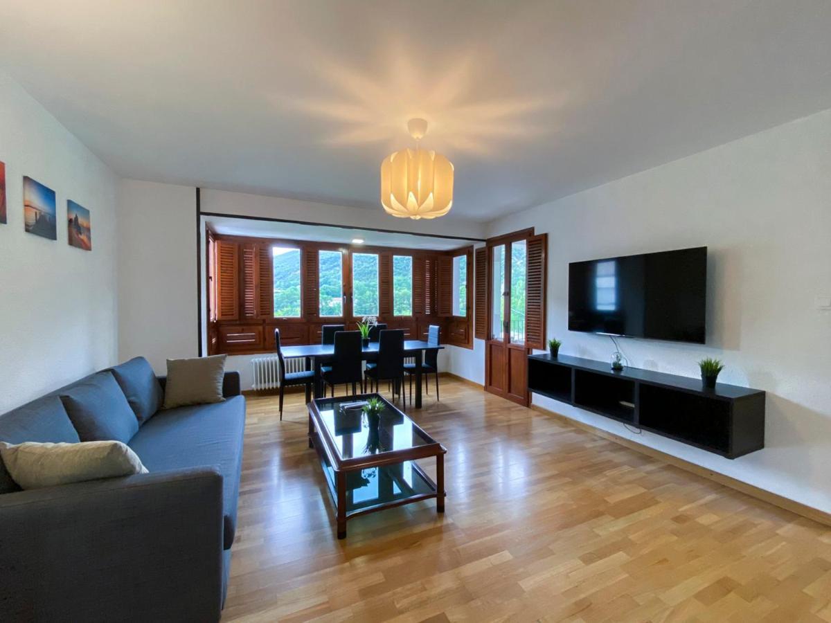 Apartamento Ara Больтанья Екстер'єр фото