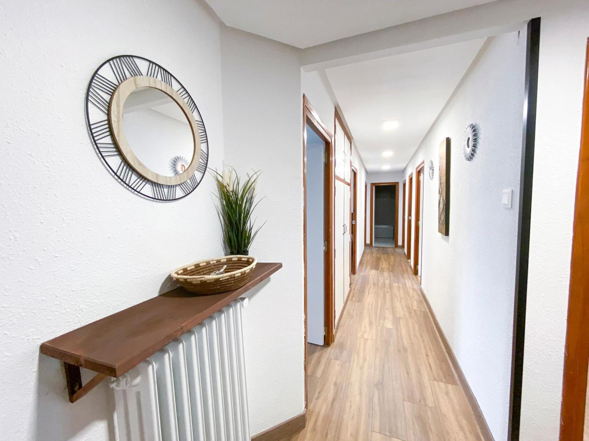 Apartamento Ara Больтанья Екстер'єр фото