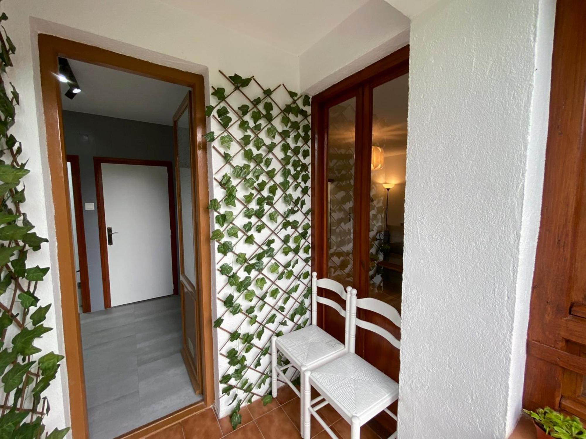 Apartamento Ara Больтанья Екстер'єр фото