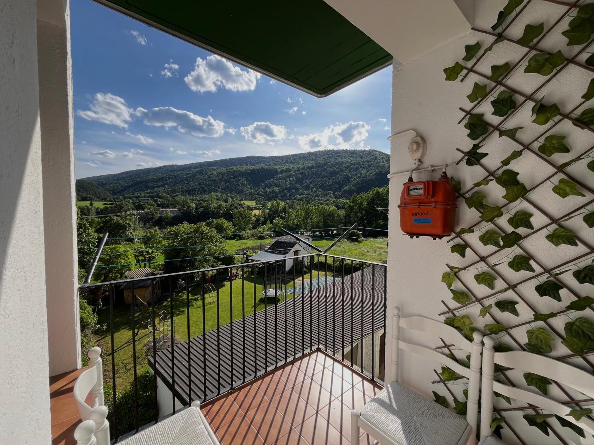 Apartamento Ara Больтанья Екстер'єр фото