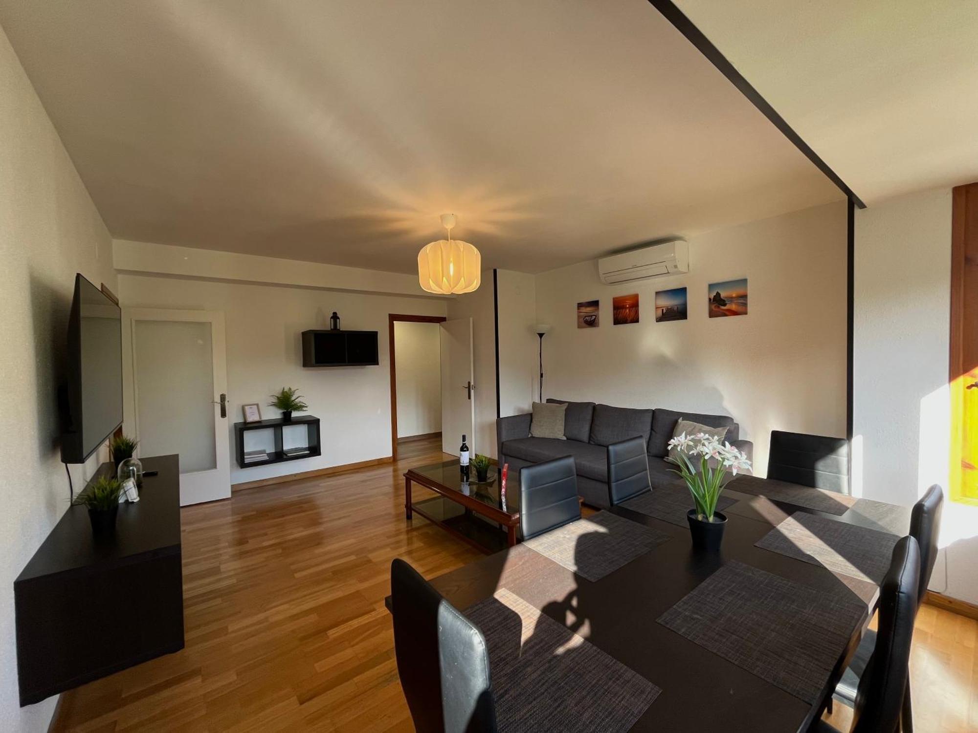 Apartamento Ara Больтанья Екстер'єр фото