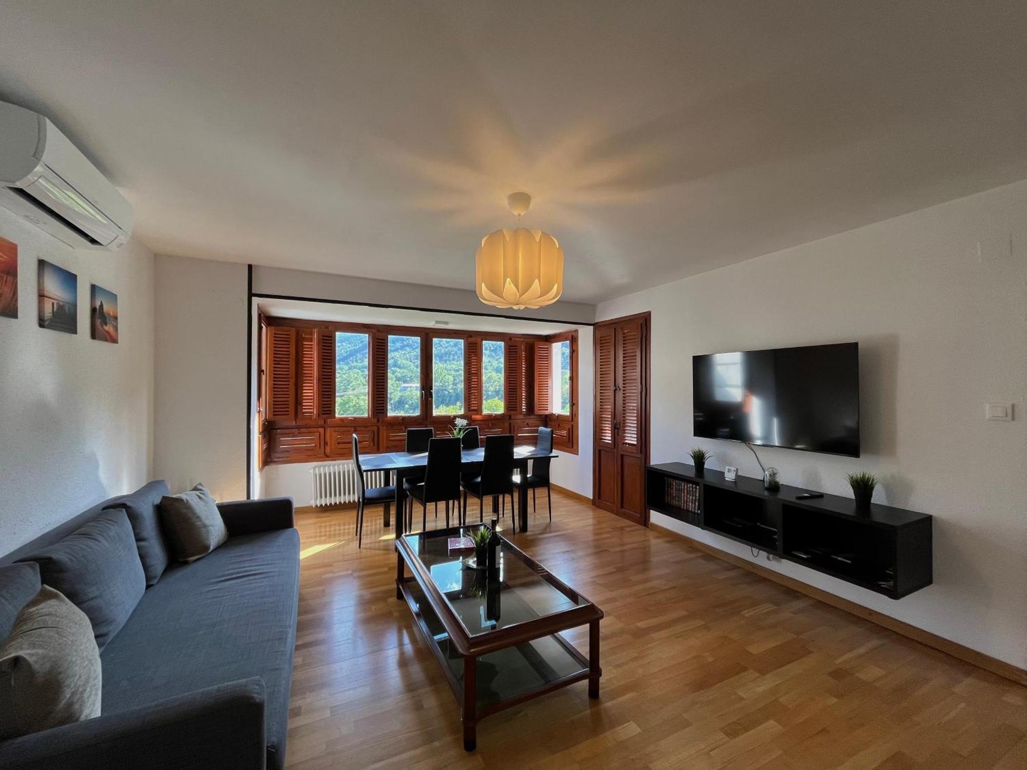 Apartamento Ara Больтанья Екстер'єр фото