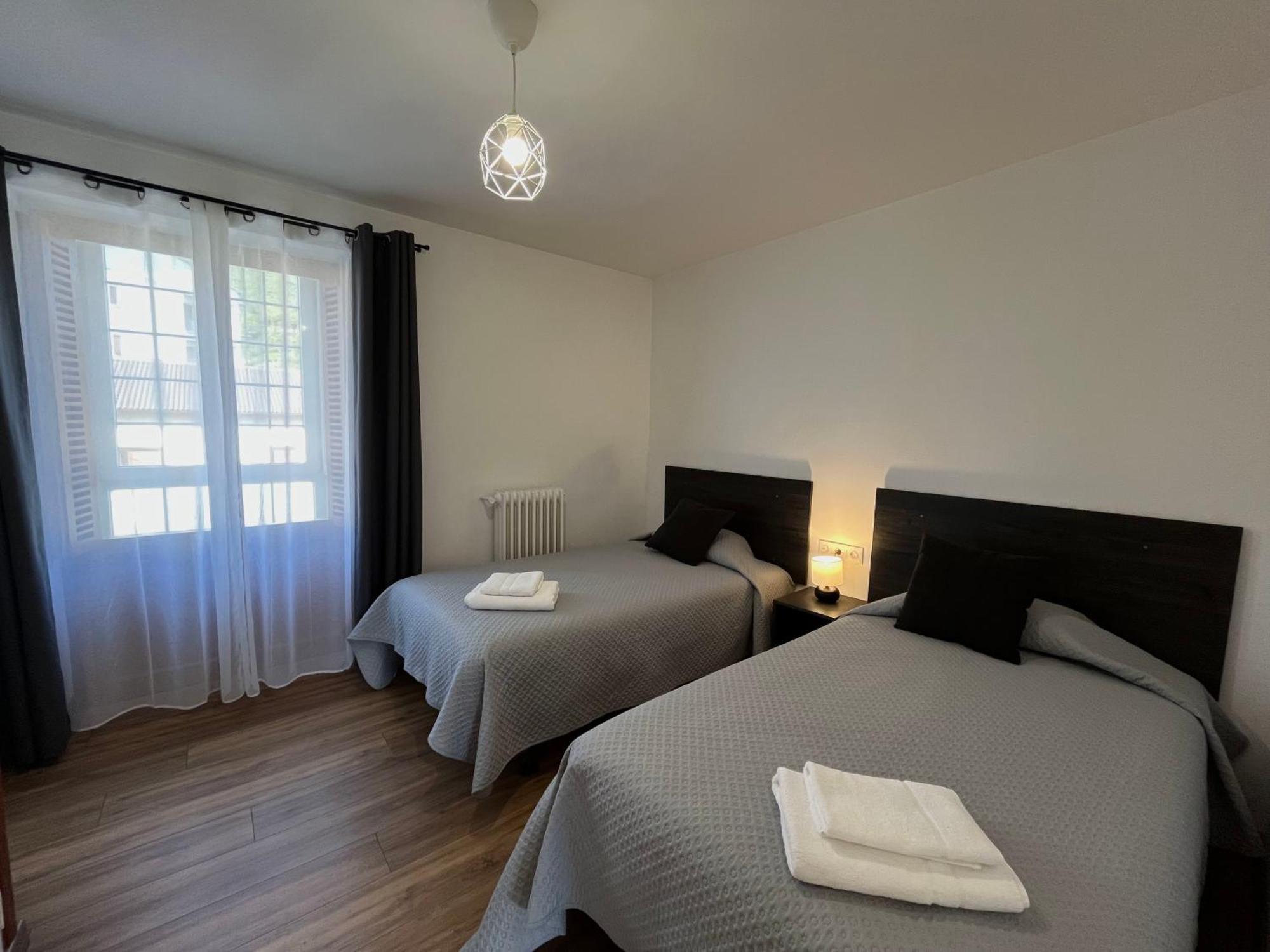 Apartamento Ara Больтанья Екстер'єр фото