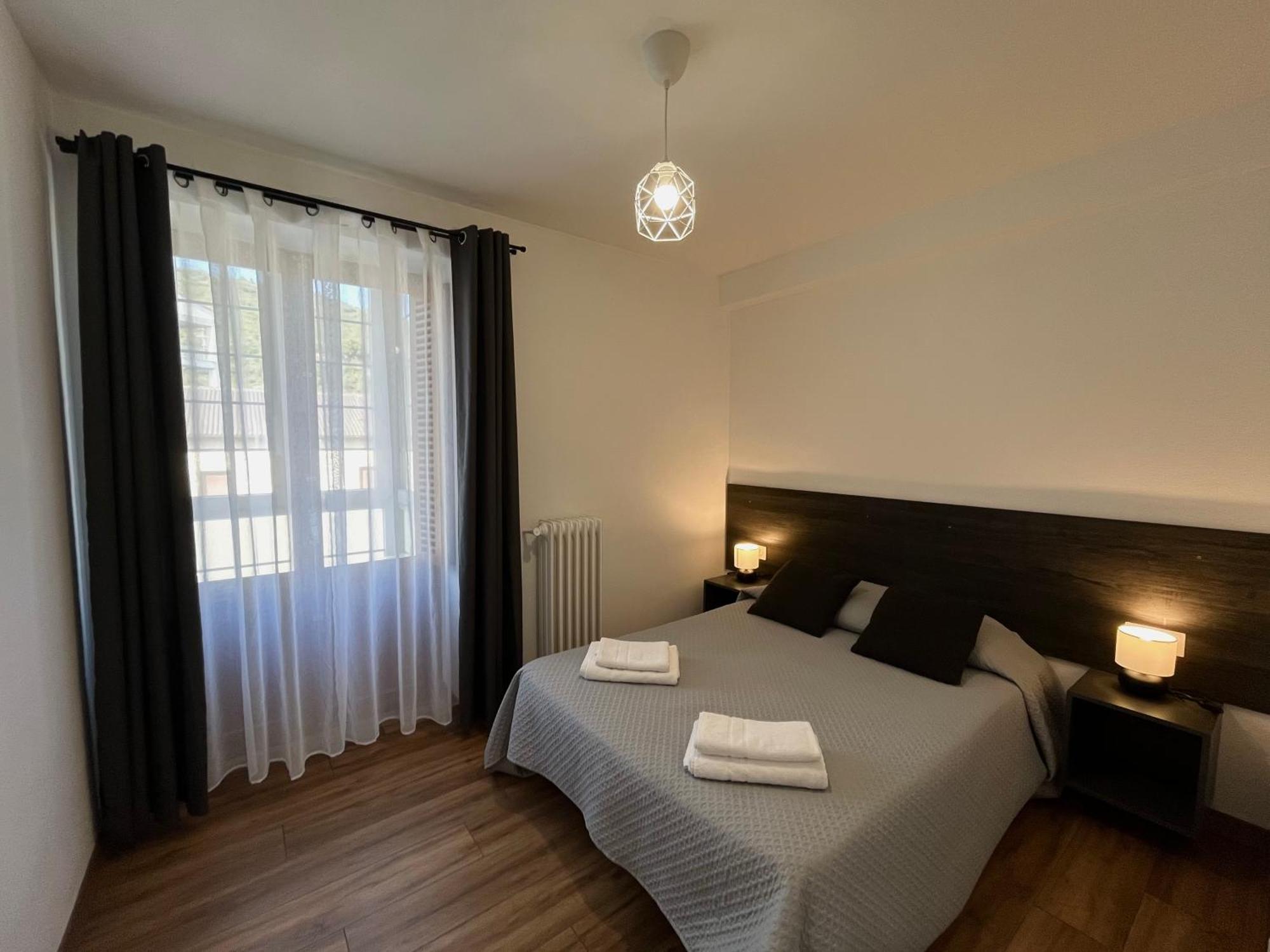Apartamento Ara Больтанья Екстер'єр фото