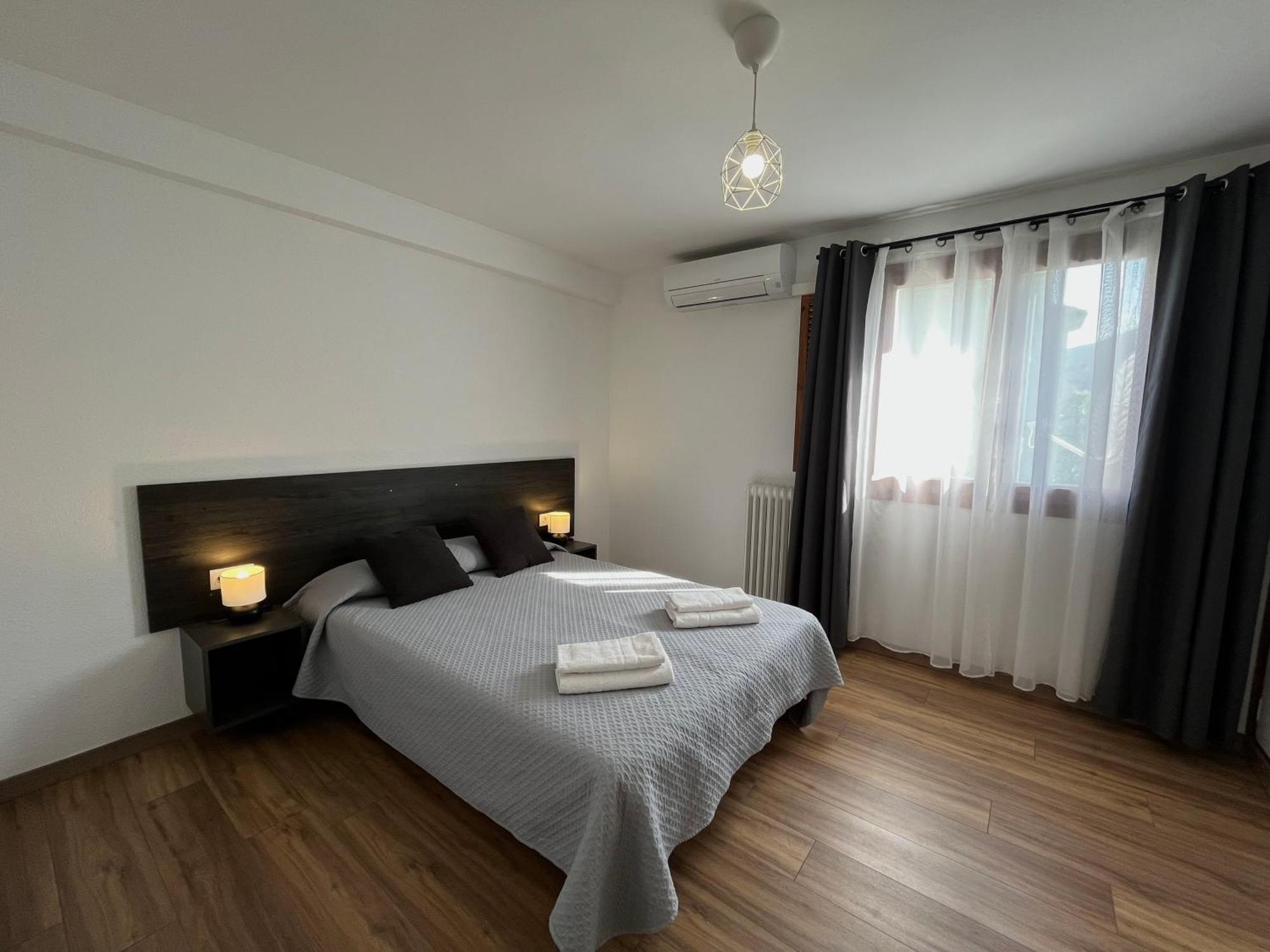 Apartamento Ara Больтанья Екстер'єр фото